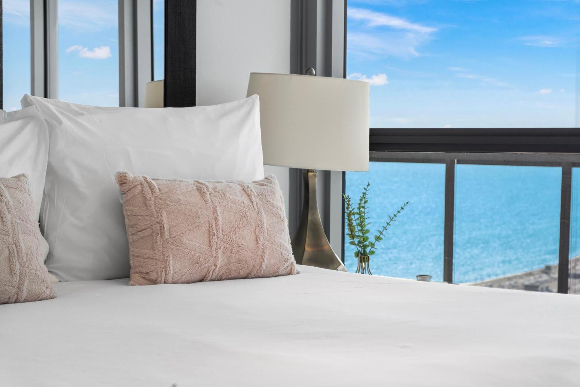 The Setai 5 Stars Hotel-Residence Miami Beach Oceanview 2 Bedroom Unique Экстерьер фото