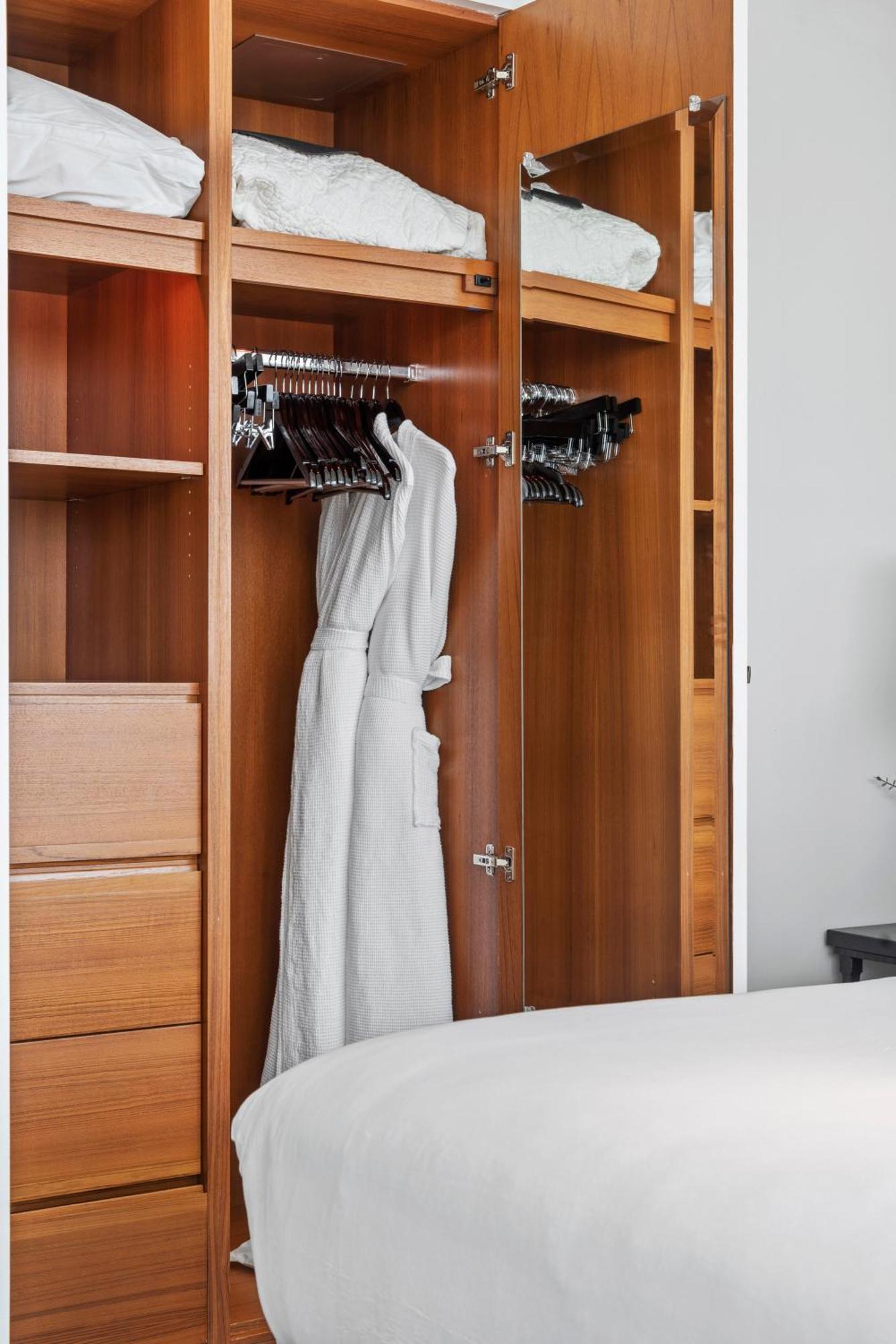 The Setai 5 Stars Hotel-Residence Miami Beach Oceanview 2 Bedroom Unique Экстерьер фото