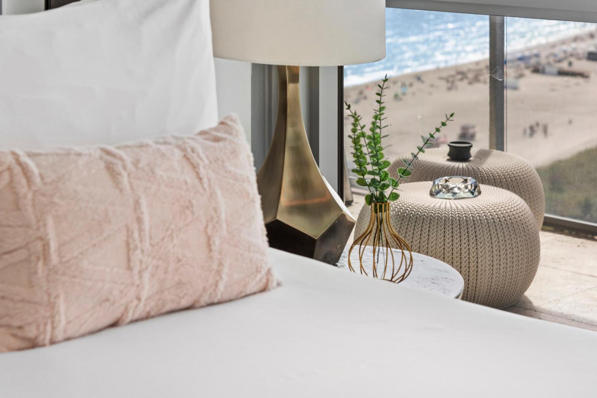 The Setai 5 Stars Hotel-Residence Miami Beach Oceanview 2 Bedroom Unique Экстерьер фото