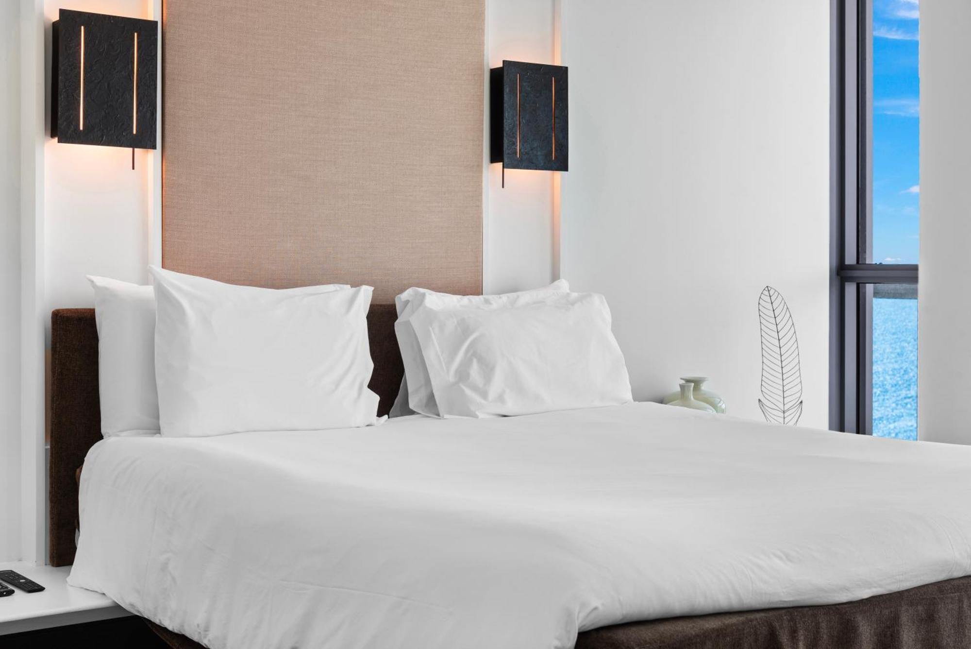 The Setai 5 Stars Hotel-Residence Miami Beach Oceanview 2 Bedroom Unique Экстерьер фото