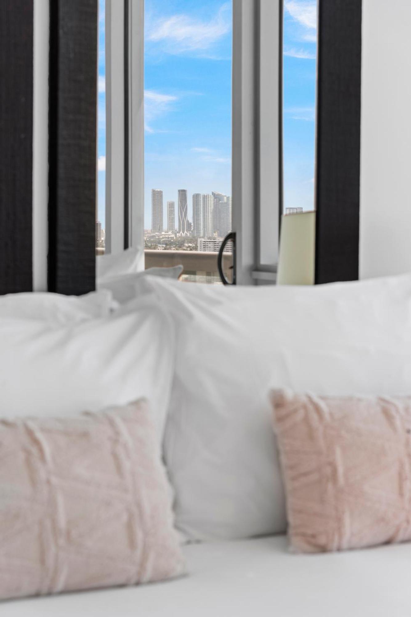 The Setai 5 Stars Hotel-Residence Miami Beach Oceanview 2 Bedroom Unique Экстерьер фото