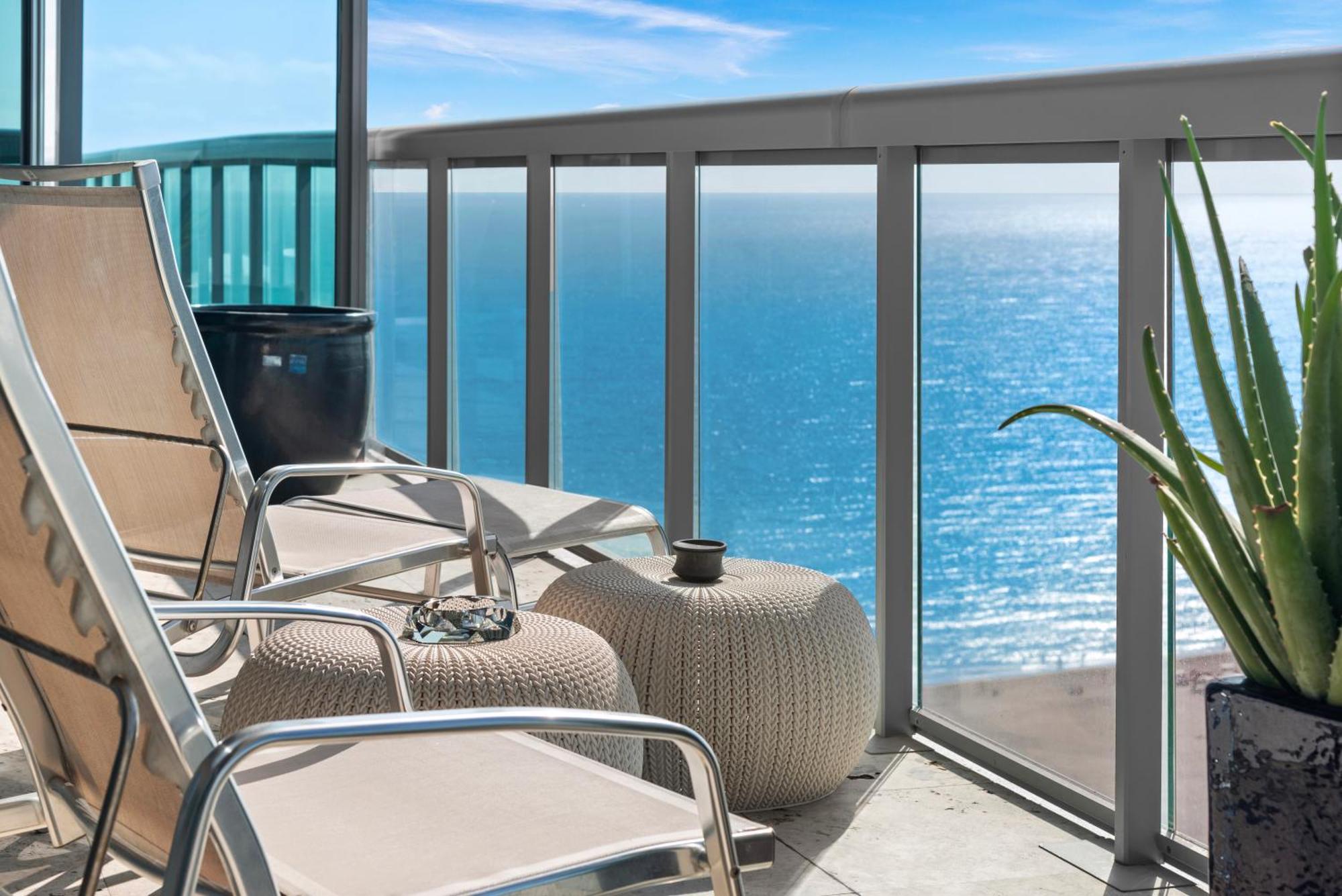 The Setai 5 Stars Hotel-Residence Miami Beach Oceanview 2 Bedroom Unique Экстерьер фото