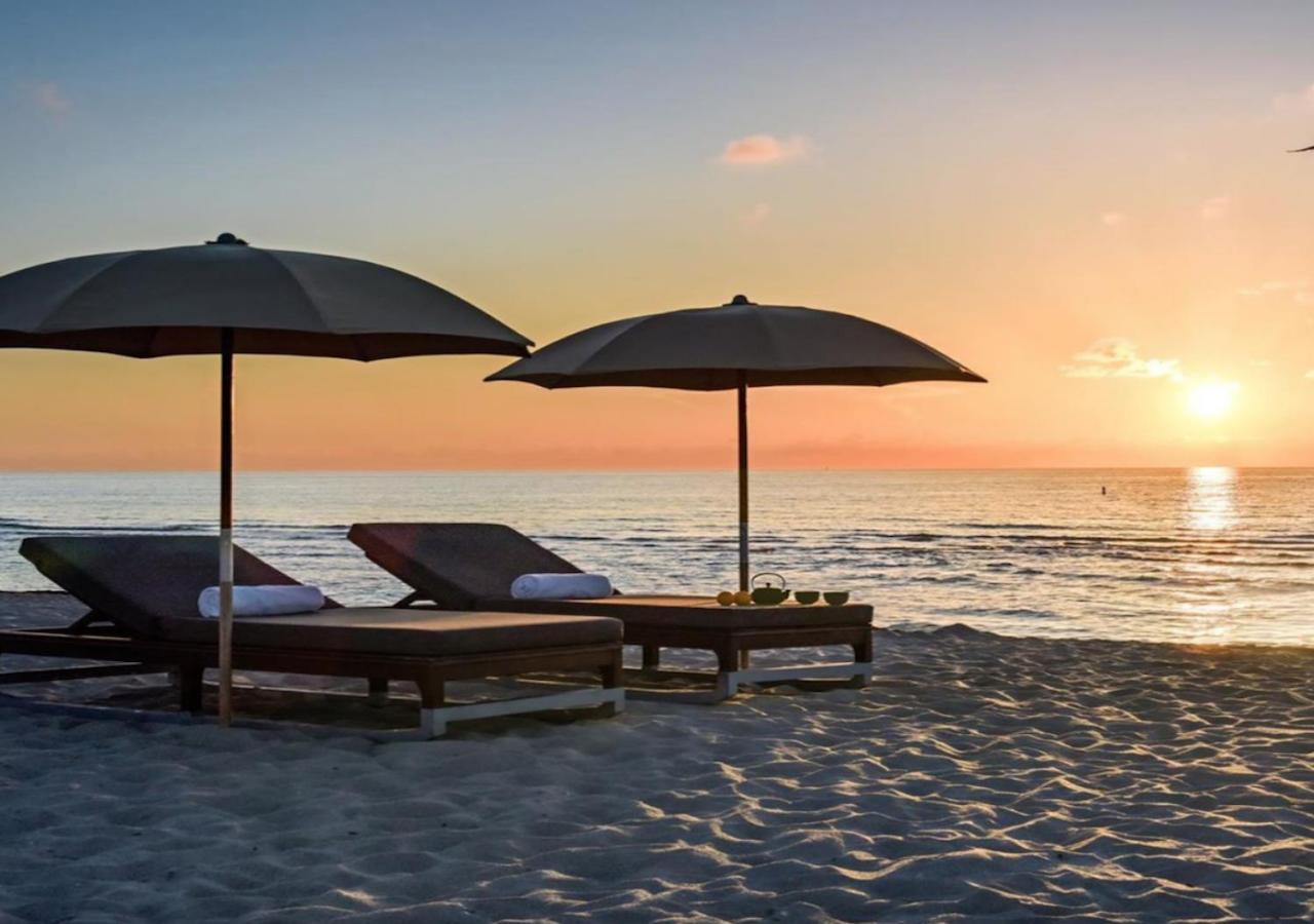 The Setai 5 Stars Hotel-Residence Miami Beach Oceanview 2 Bedroom Unique Экстерьер фото