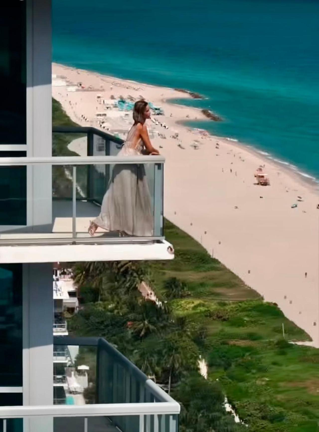 The Setai 5 Stars Hotel-Residence Miami Beach Oceanview 2 Bedroom Unique Экстерьер фото