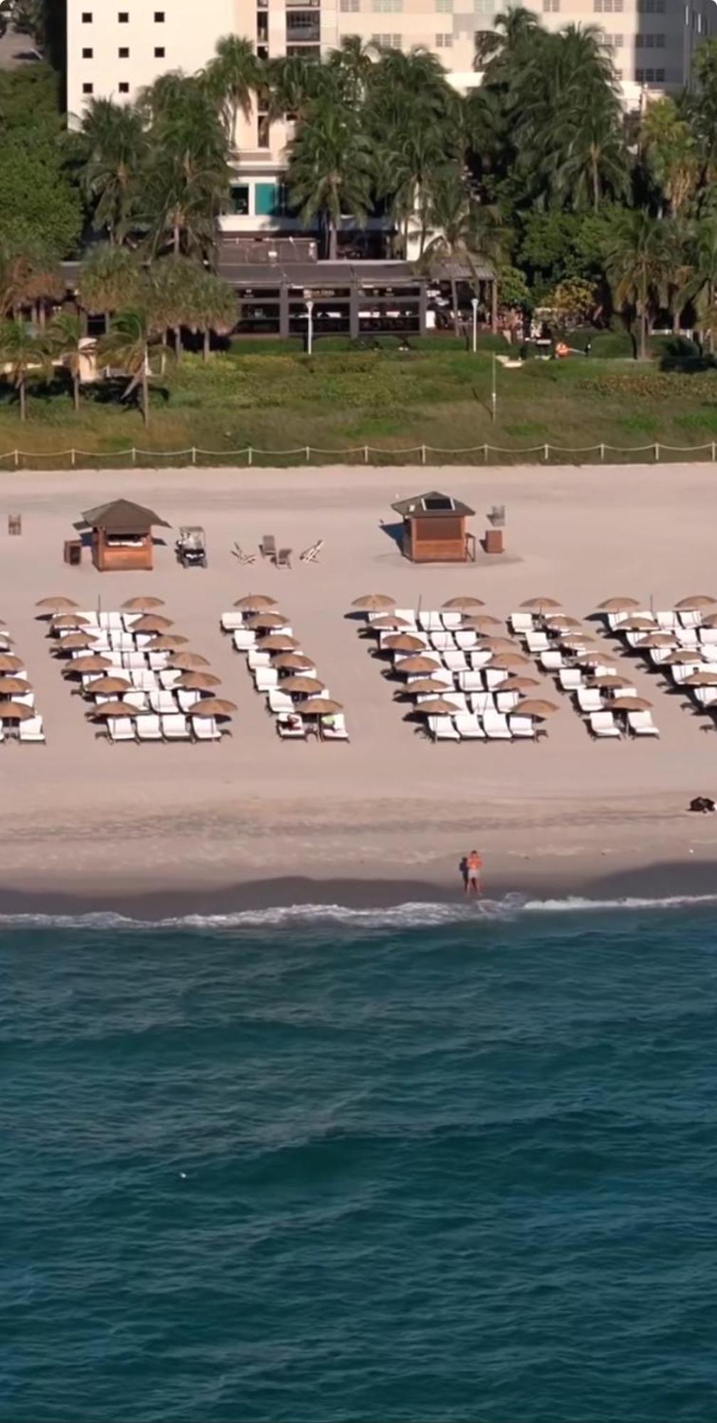 The Setai 5 Stars Hotel-Residence Miami Beach Oceanview 2 Bedroom Unique Экстерьер фото