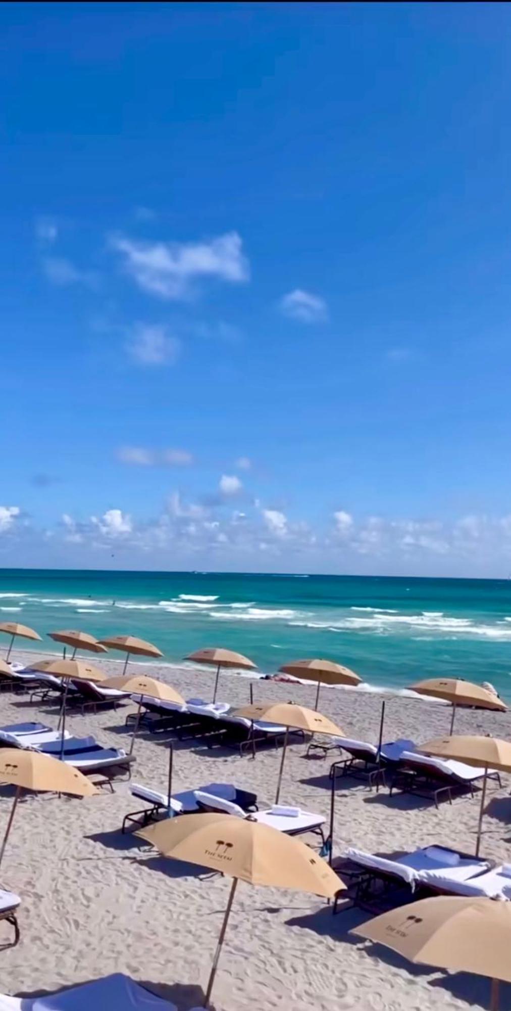The Setai 5 Stars Hotel-Residence Miami Beach Oceanview 2 Bedroom Unique Экстерьер фото