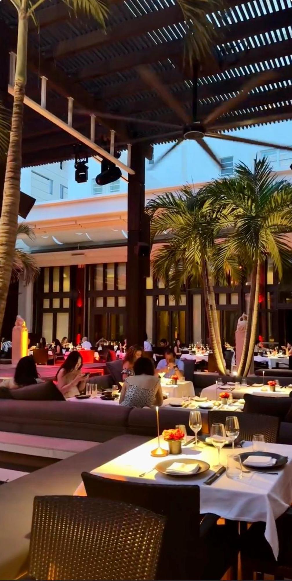 The Setai 5 Stars Hotel-Residence Miami Beach Oceanview 2 Bedroom Unique Экстерьер фото
