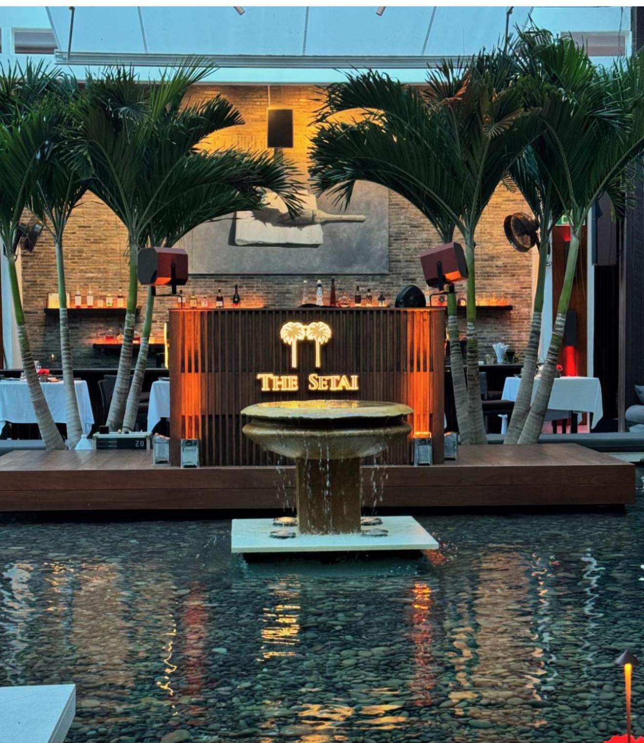 The Setai 5 Stars Hotel-Residence Miami Beach Oceanview 2 Bedroom Unique Экстерьер фото